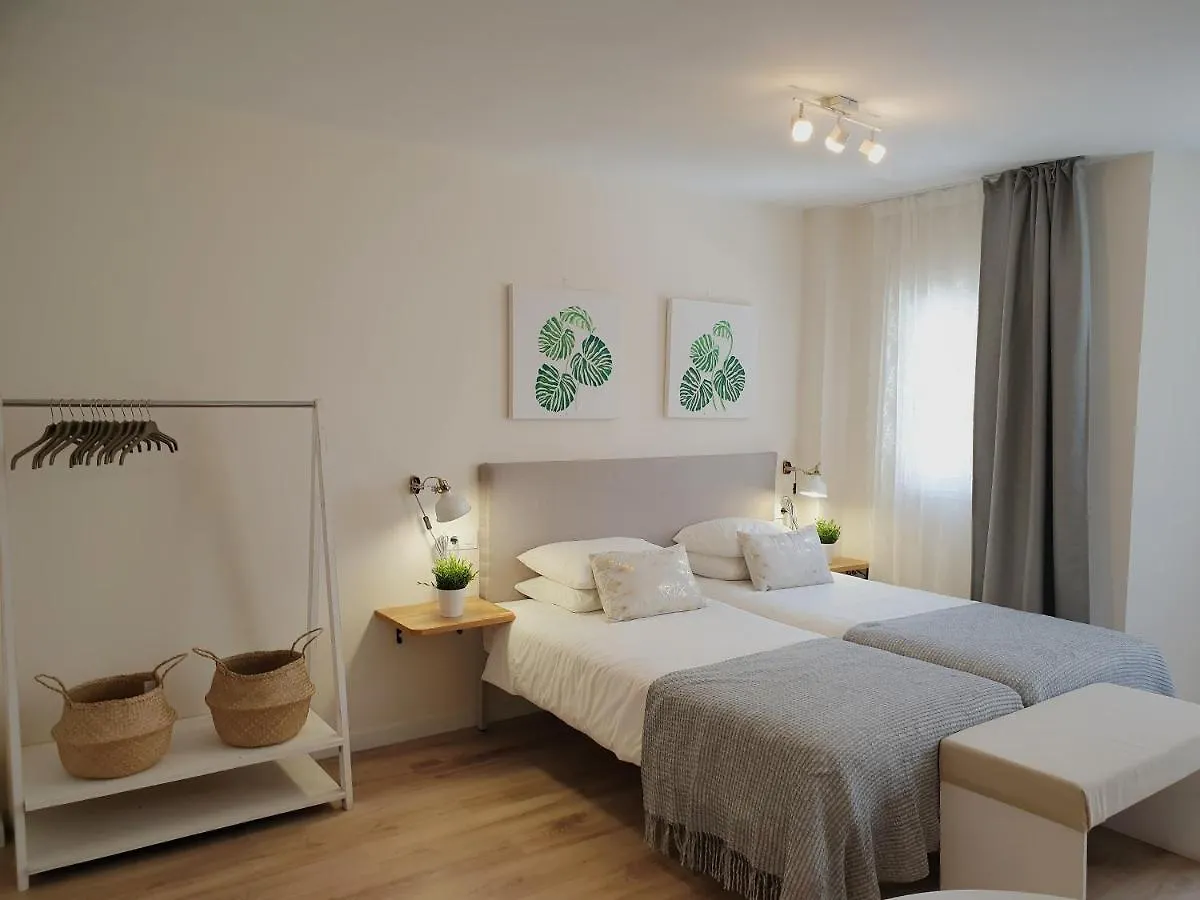 Morrojable Luxury Beach Apartments Morro Jable