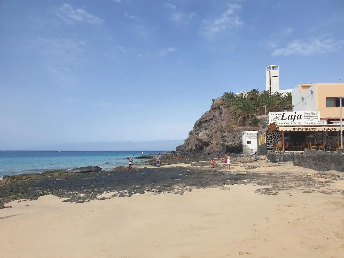 Morrojable Luxury Beach Apartments Morro Jable