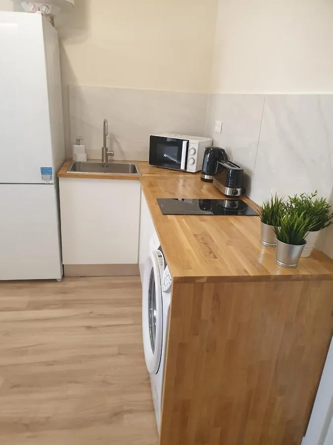 Morrojable Luxury Beach Apartments Morro Jable  İspanya