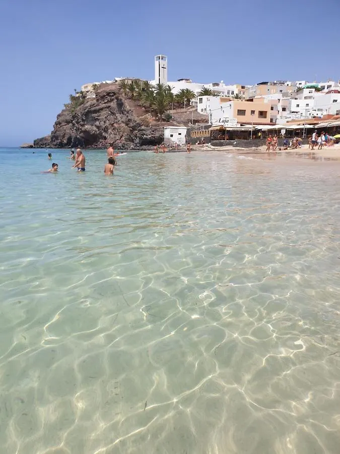 Morrojable Luxury Beach Apartments Morro Jable  0*, Morro Jable (Fuerteventura) Espagne