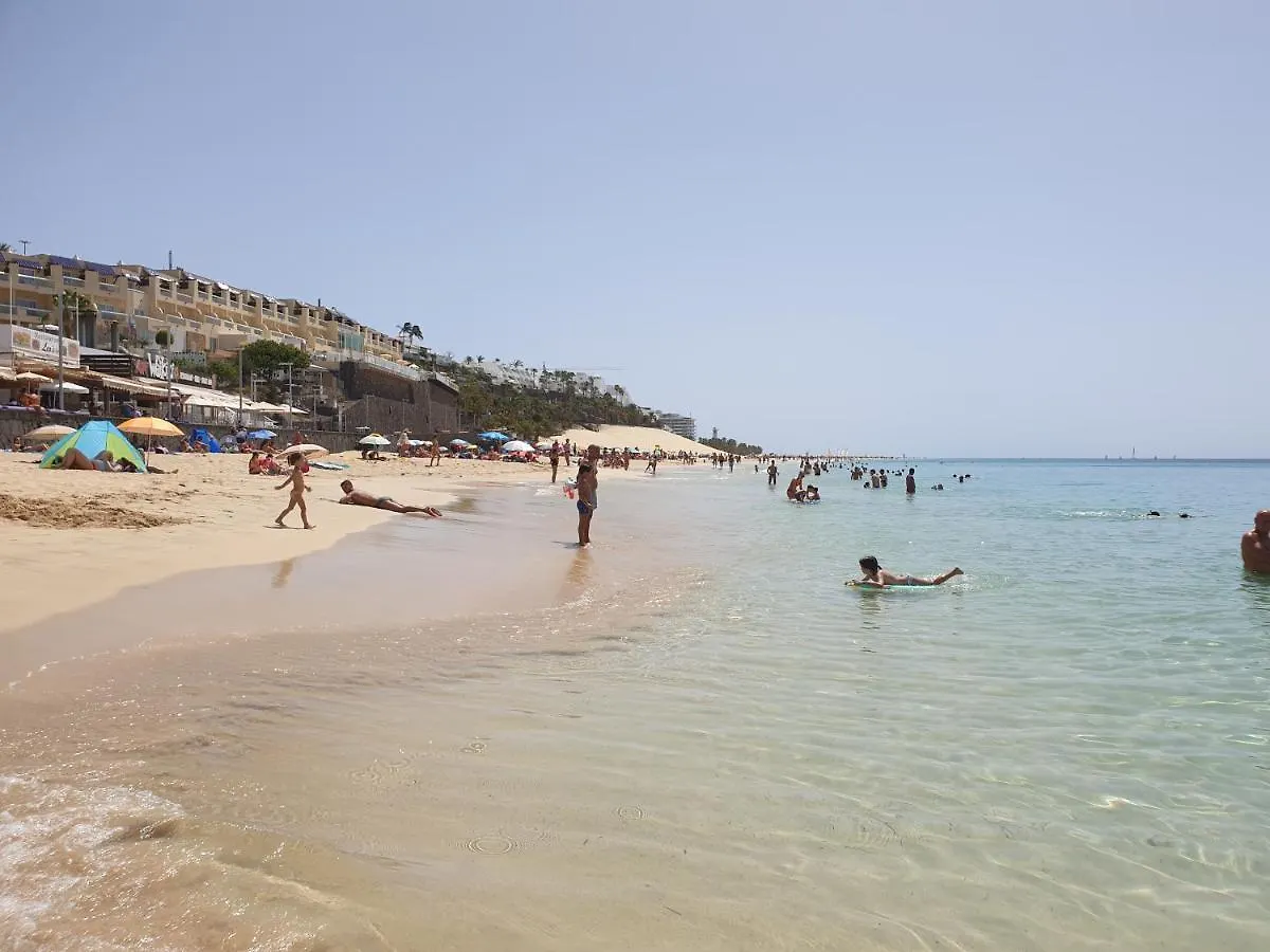 Morrojable Luxury Beach Apartments Morro Jable  0*, Morro Jable (Fuerteventura)