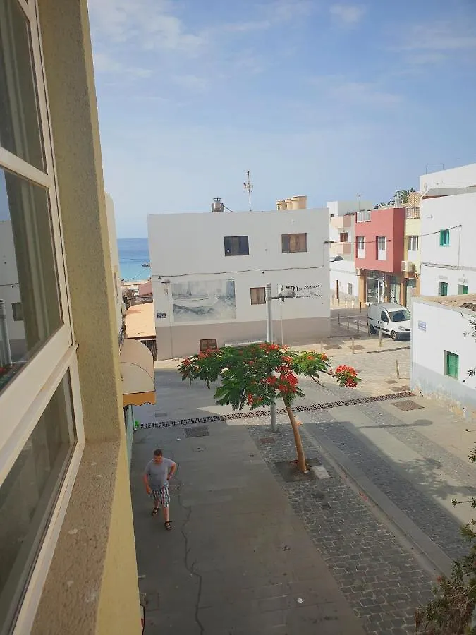 Morrojable Luxury Beach Apartments Morro Jable  Morro Jable (Fuerteventura)