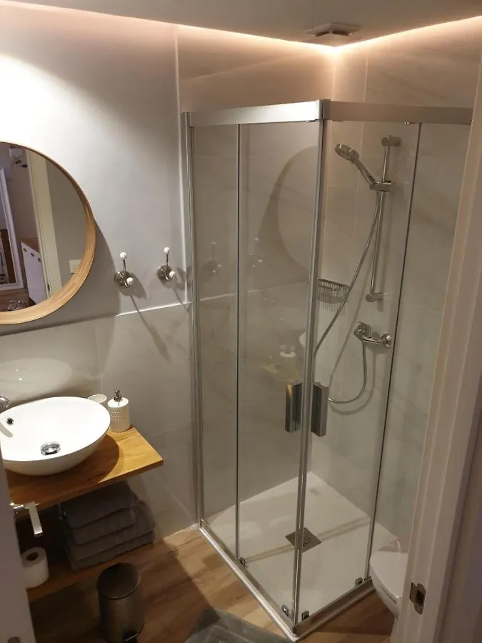 Morrojable Luxury Beach Apartments Morro Jable  İspanya