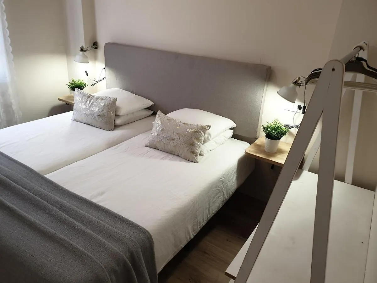Morrojable Luxury Beach Apartments Morro Jable  Morro Jable (Fuerteventura)