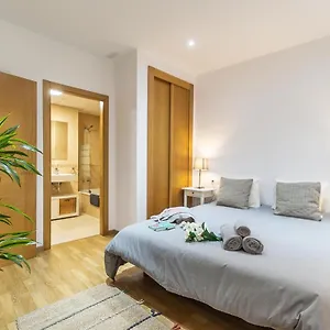  Appartement Boutique Mitjana Espagne