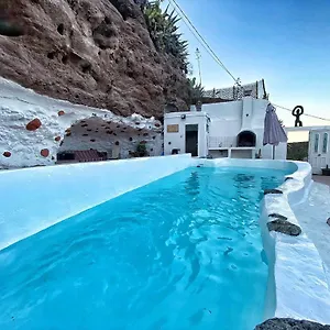  Dom wakacyjny Casas Cuevas Tecen