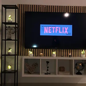  Appartement L'arc Espagne