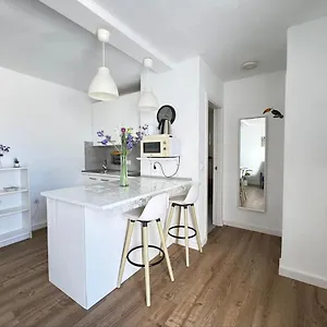  Appartement Casa Tucan Puerto Del Carmen Espagne