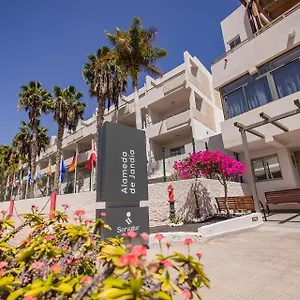  Appartement Servatur Alameda De Jandia (adults Only) Espagne