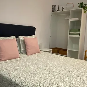  Appartement Jandia Marina -1 Minuto A Pie De Playa