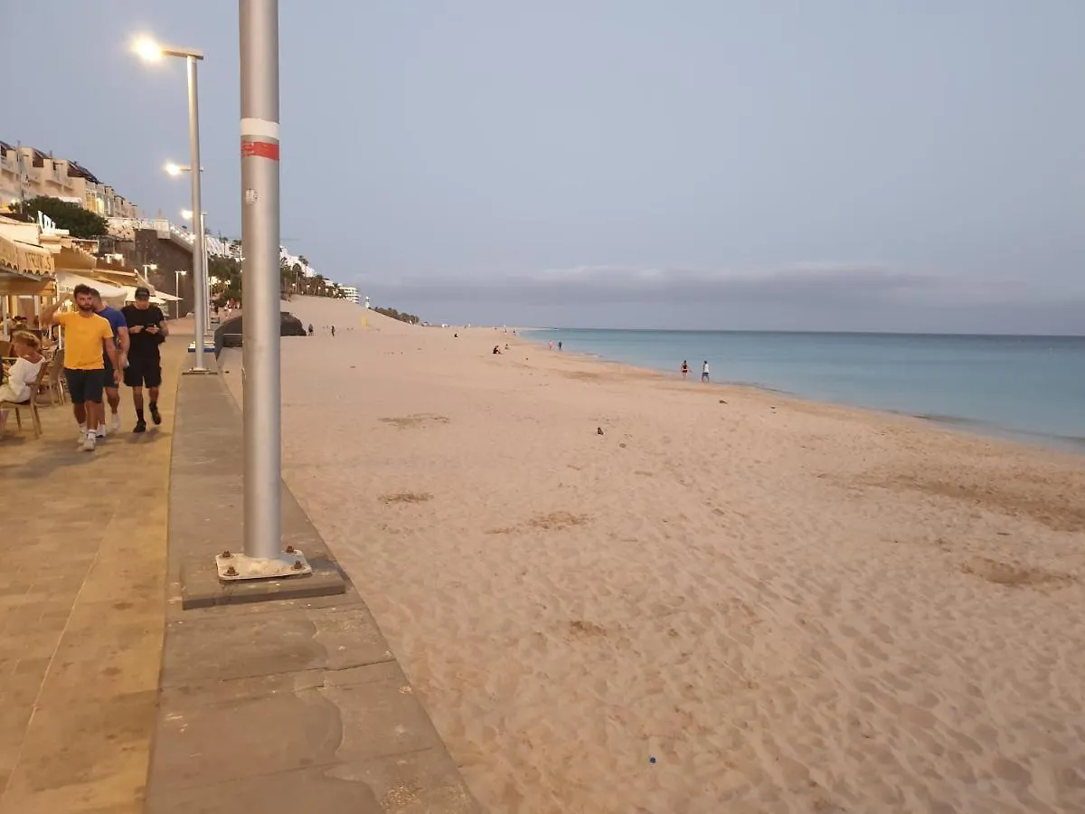 Morrojable Luxury Beach Apartments Morro Jable 0*,