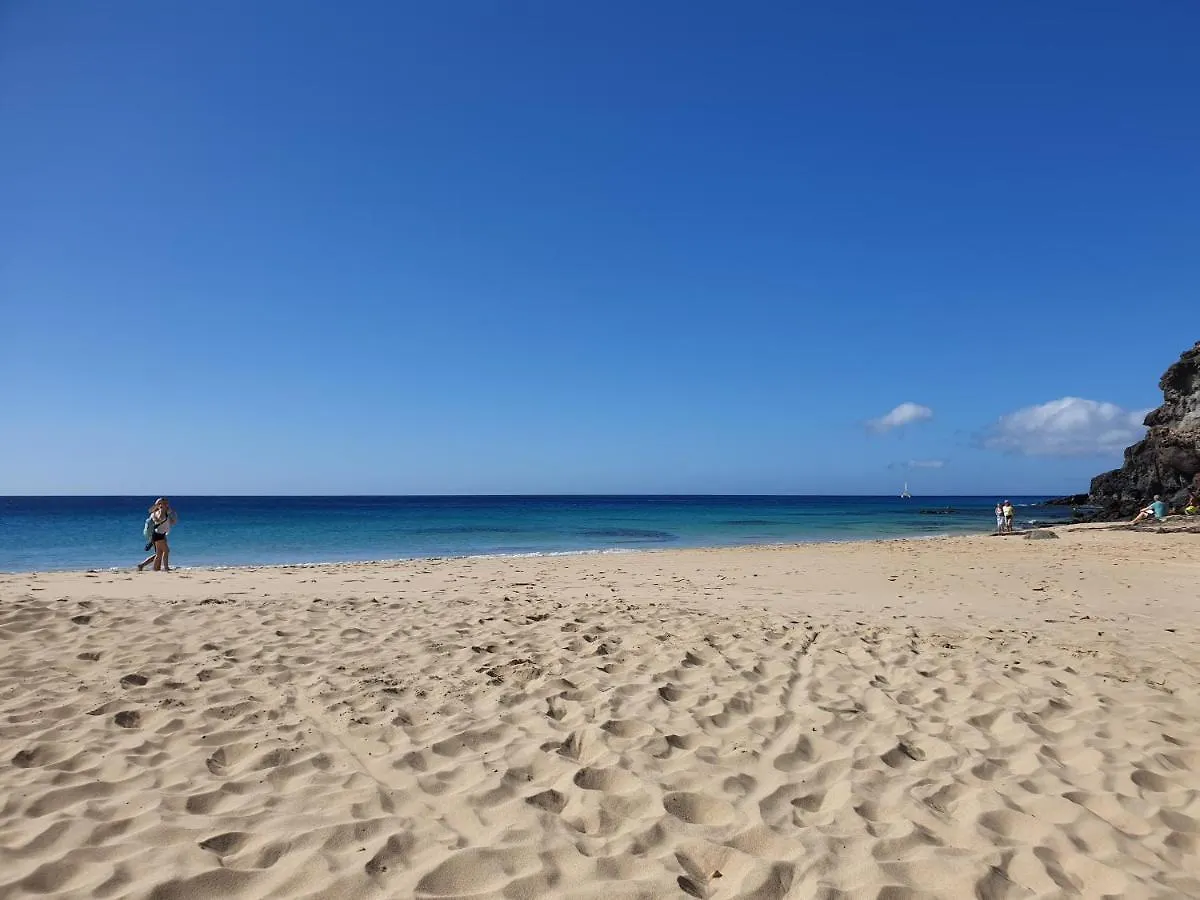 Morrojable Luxury Beach Apartments Morro Jable Hiszpania