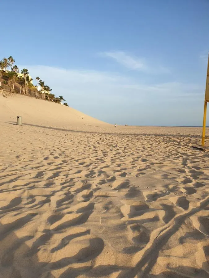Morrojable Luxury Beach Apartments Morro Jable
