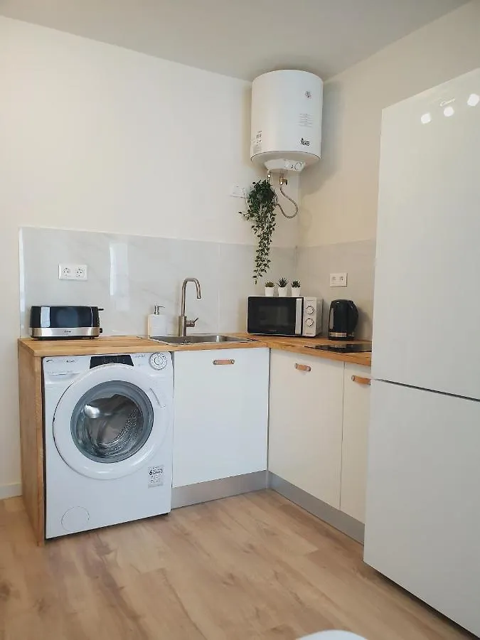 Morrojable Luxury Beach Apartments Morro Jable 0*,  Hiszpania
