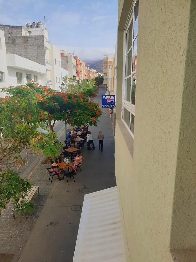 Morrojable Luxury Beach Apartments Morro Jable