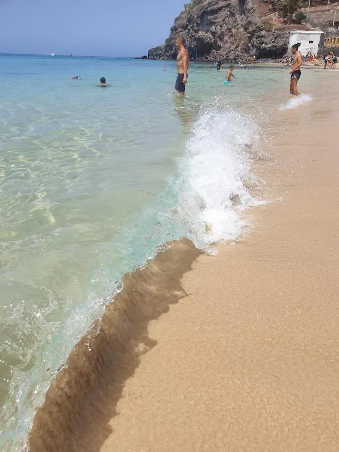 Morrojable Luxury Beach Apartments Morro Jable Hiszpania