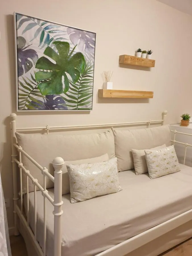 Morrojable Luxury Beach Apartments Morro Jable